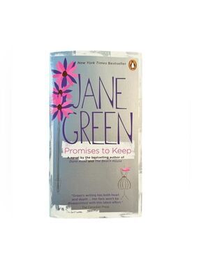 Promises to Keep by Jane Green